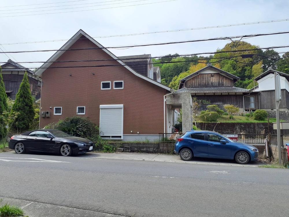 detached 滋賀県栗東市荒張