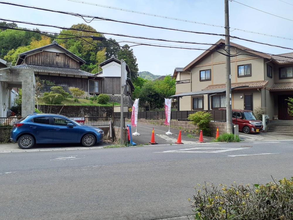 detached 滋賀県栗東市荒張