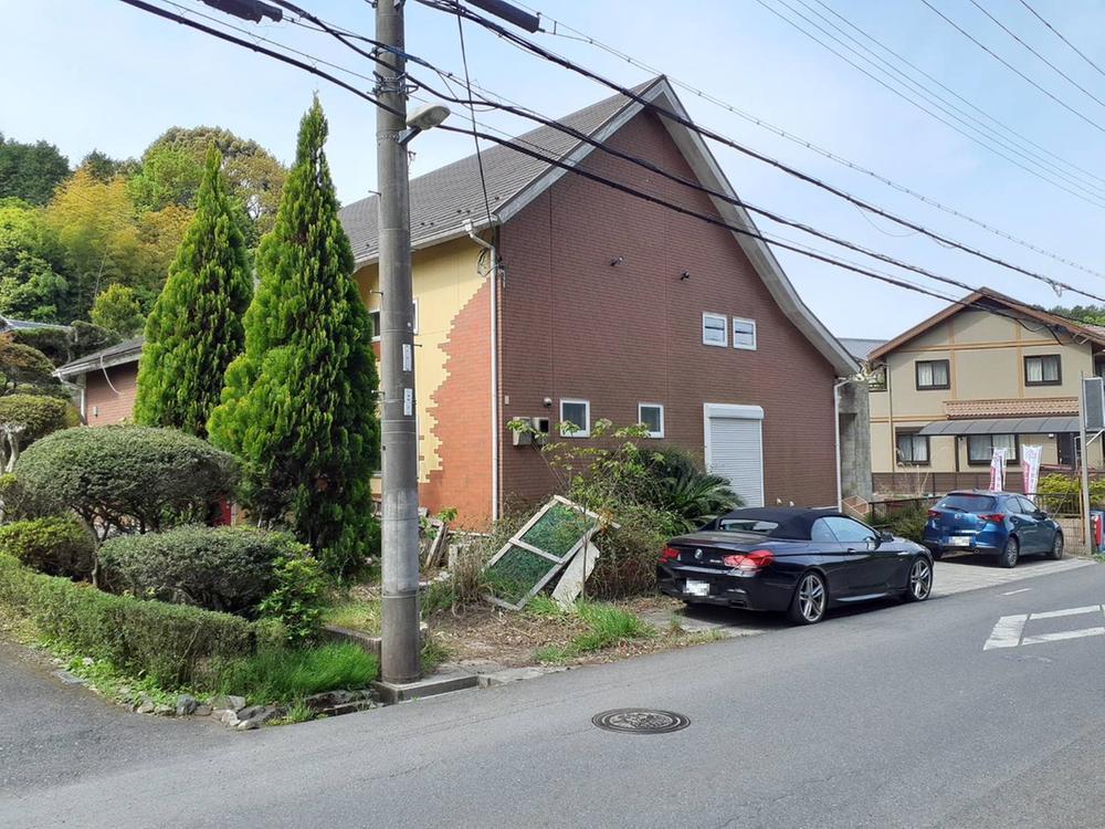 detached 滋賀県栗東市荒張