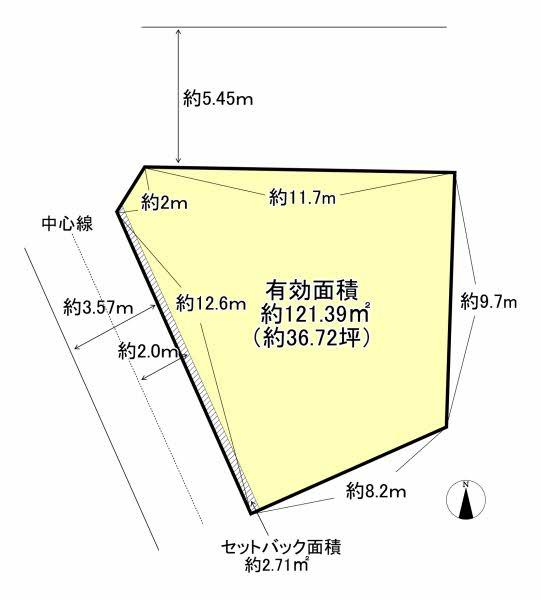 海老江２（野田阪神駅） 1億500万円