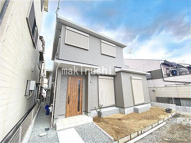 深井東町（深井駅） 3650万円