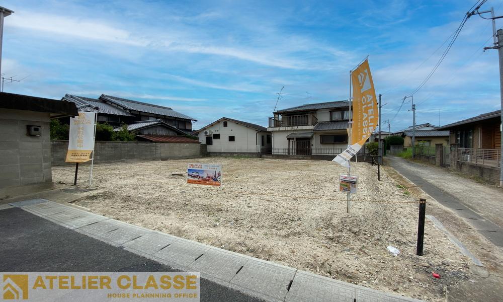 宇治市大久保町山ノ内【一級建築士とつくる高性能×デザイン住宅】