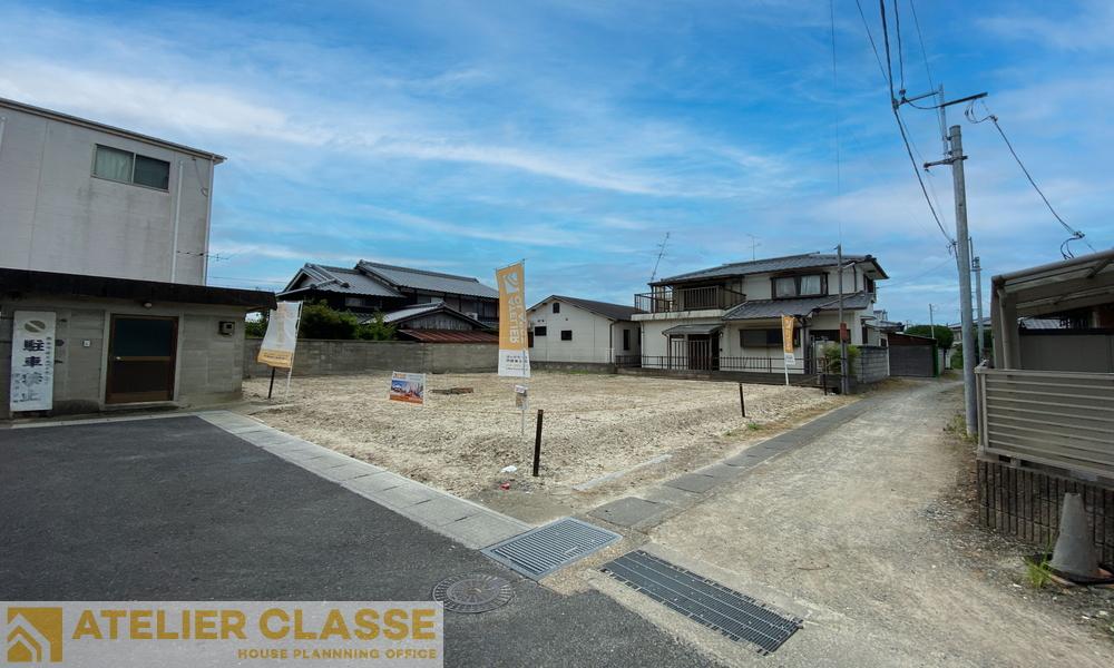 宇治市大久保町山ノ内【一級建築士とつくる高性能×デザイン住宅】