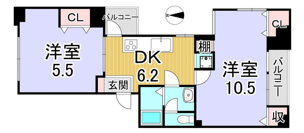 御池ロイヤルマンション