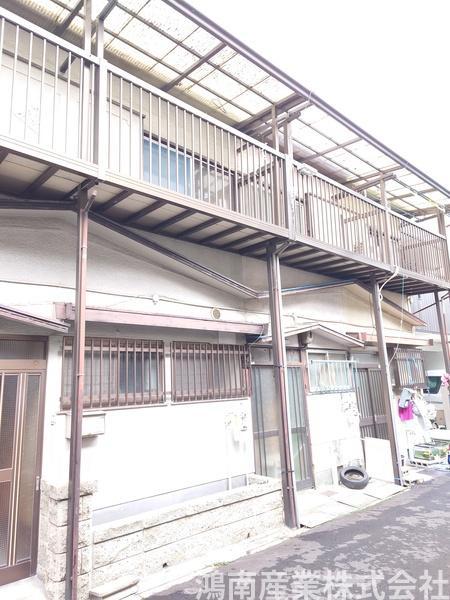 諸福３（鴻池新田駅） 300万円