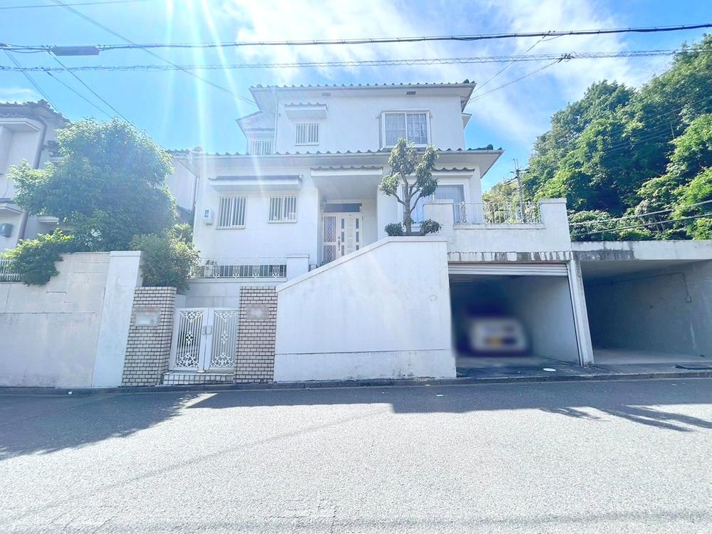 日吉台六番町 1480万円