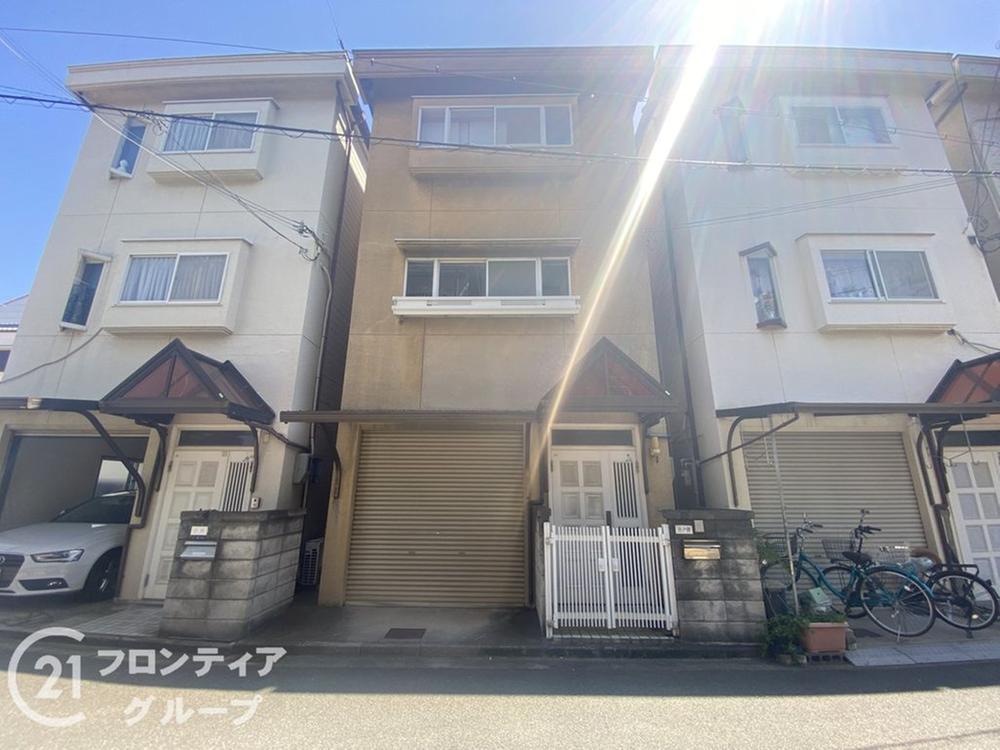 稲田本町１（徳庵駅） 1250万円