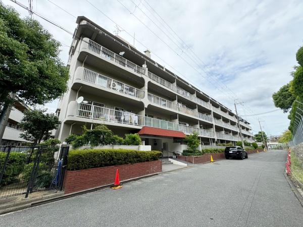 千里山東スカイハイツ