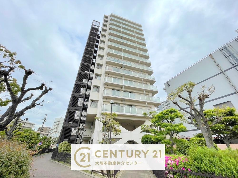 SUUMO】西九条駅(大阪府)の中古マンション購入情報