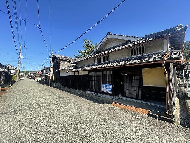 生野町口銀谷（生野駅） 980万円