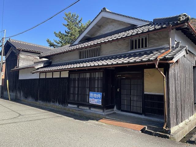 生野町口銀谷（生野駅） 980万円