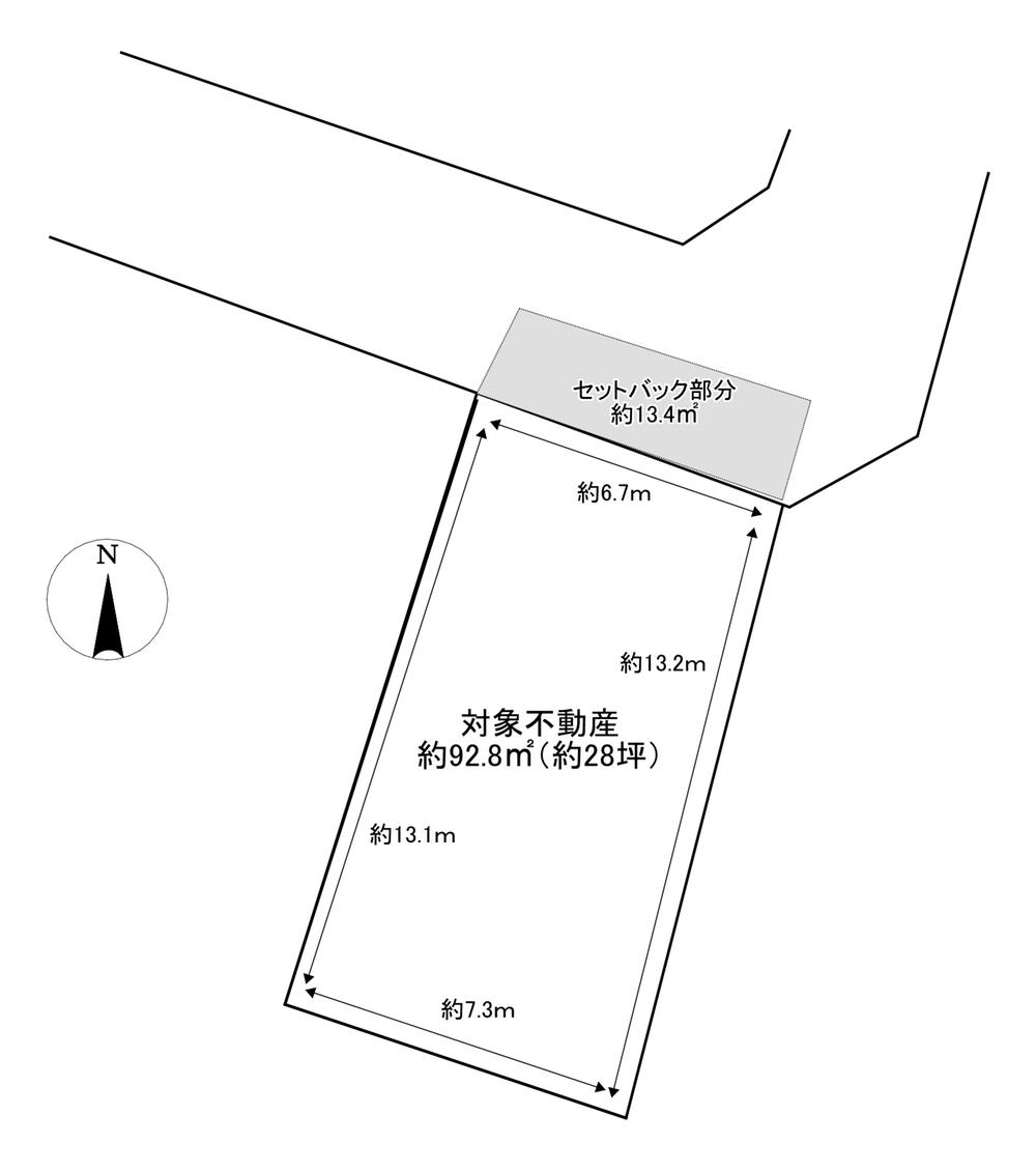 歌敷山４（舞子駅） 2500万円