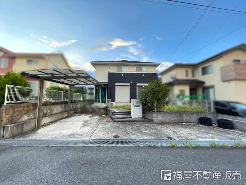 南山３ 1880万円