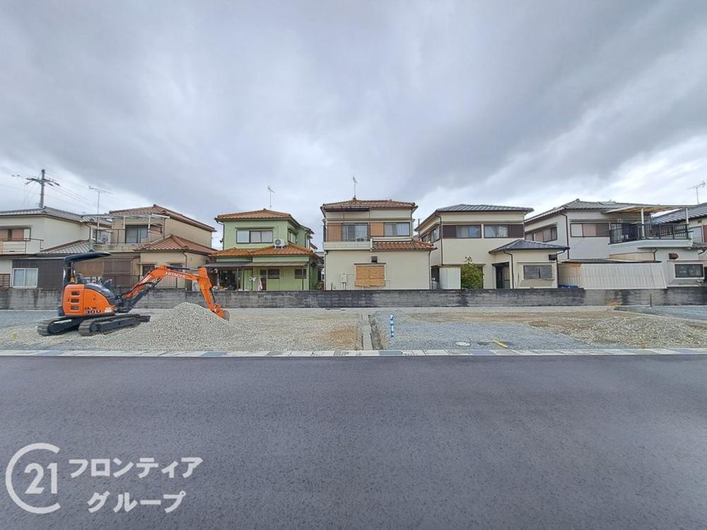 阿弥陀町北池 2680万円