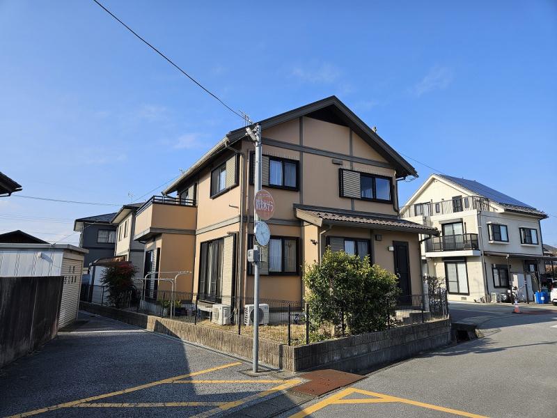 SUUMO】愛知郡の中古住宅・中古一戸建て購入情報