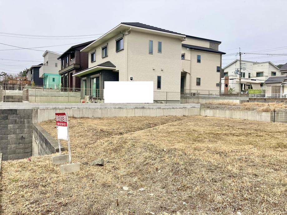 名塩さくら台１ 1600万円