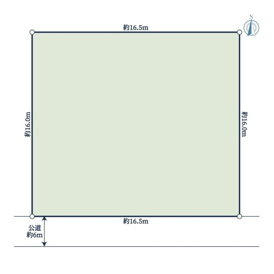 名塩さくら台１ 1600万円