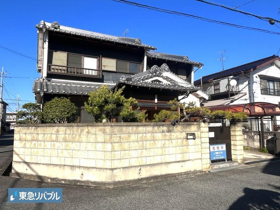 大字八尾（田原本駅） 1580万円