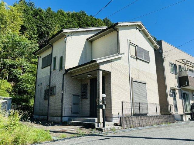 曽我部町重利八反田（亀岡駅） 1380万円