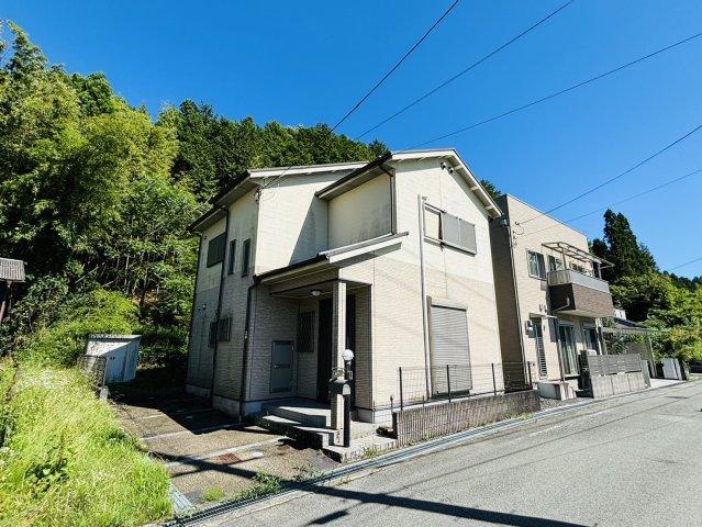 曽我部町重利八反田（亀岡駅） 1380万円