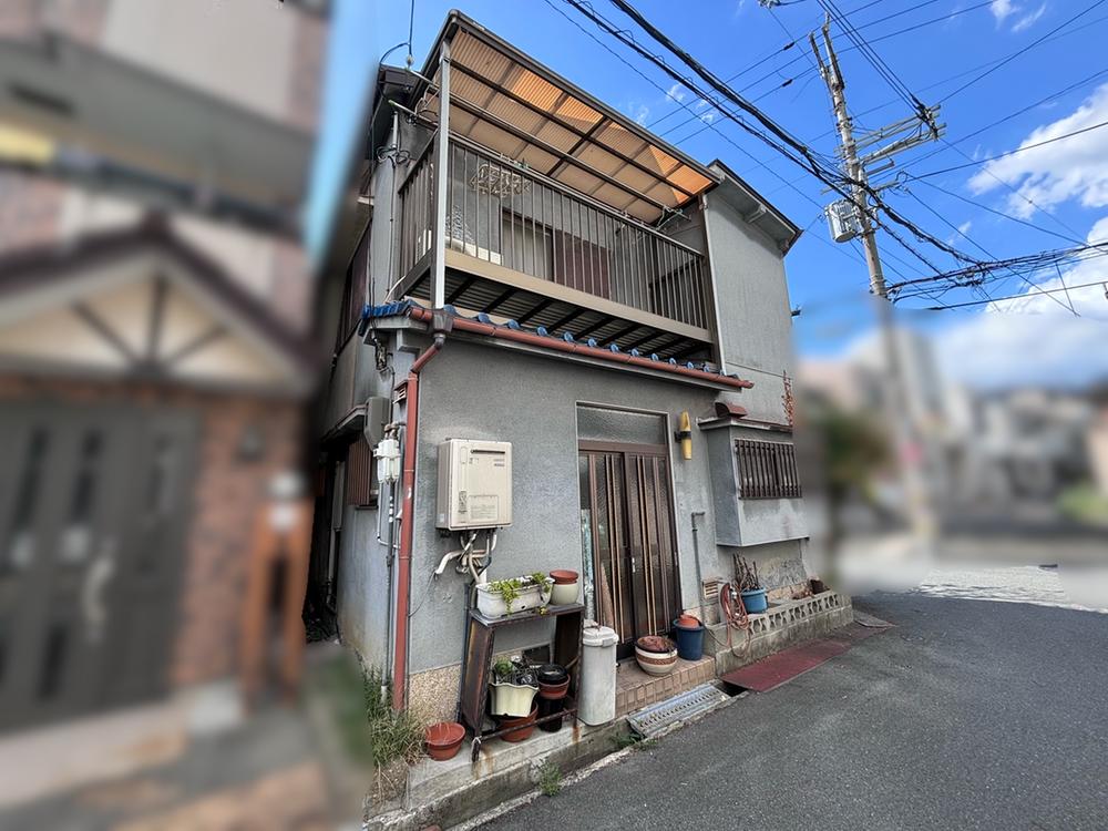 東山本町６（河内山本駅） 980万円