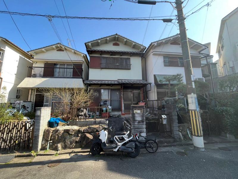 国松町 580万円