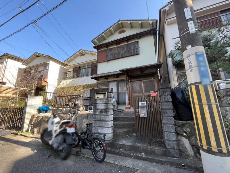 国松町 580万円