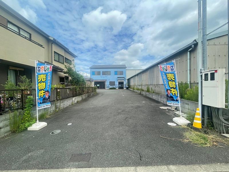 宇谷町（星田駅） 9800万円