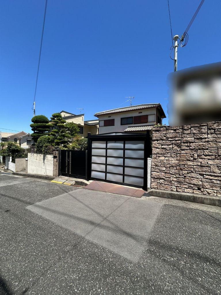 塩屋北町３ 2290万円