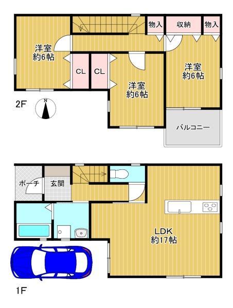 南本町６（八尾駅） 2980万円