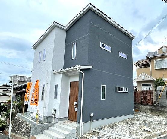 羽曳が丘４（古市駅） 2980万円