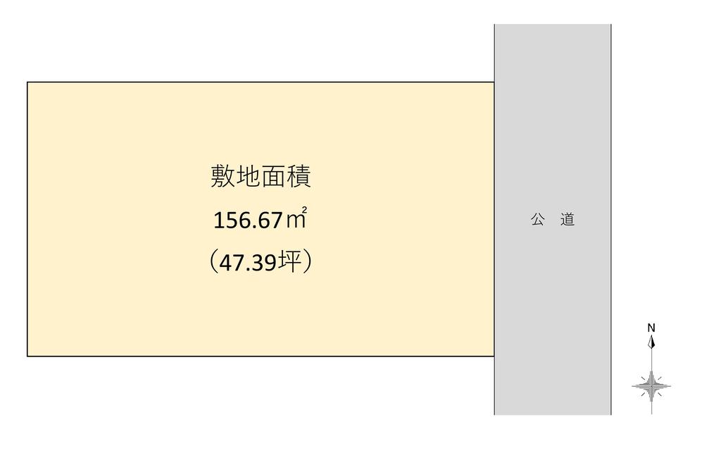 神明町（小野駅） 1280万円