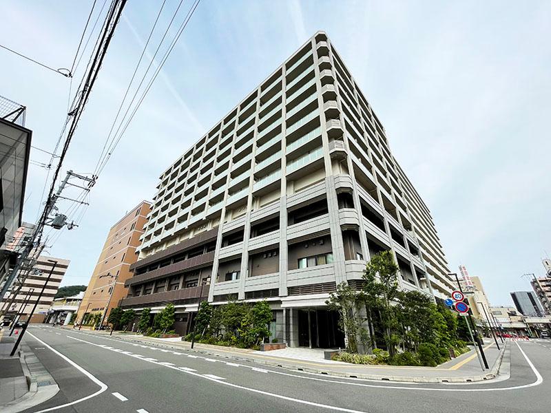 マスターズセーヌ三田駅前