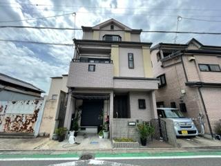 錦町（四条畷駅） 1680万円