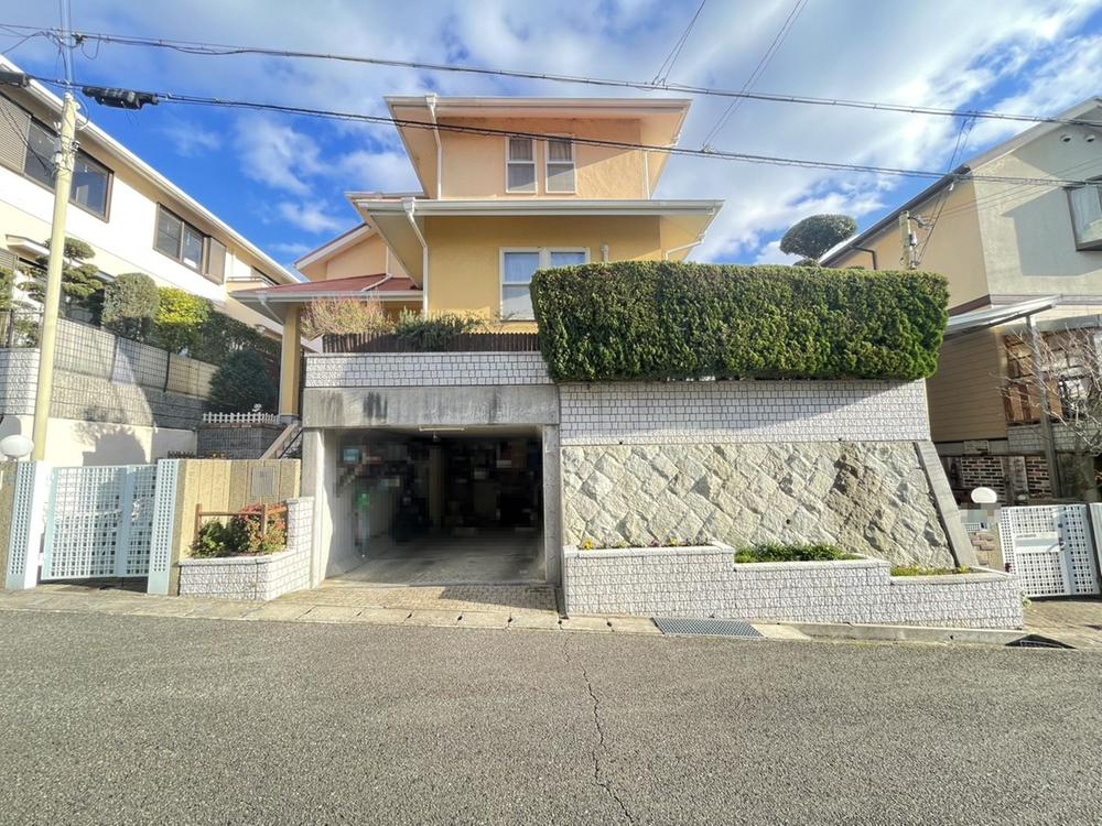 SUUMO】多井畑東町（妙法寺駅） 2790万円 | 中古住宅・中古一戸建て