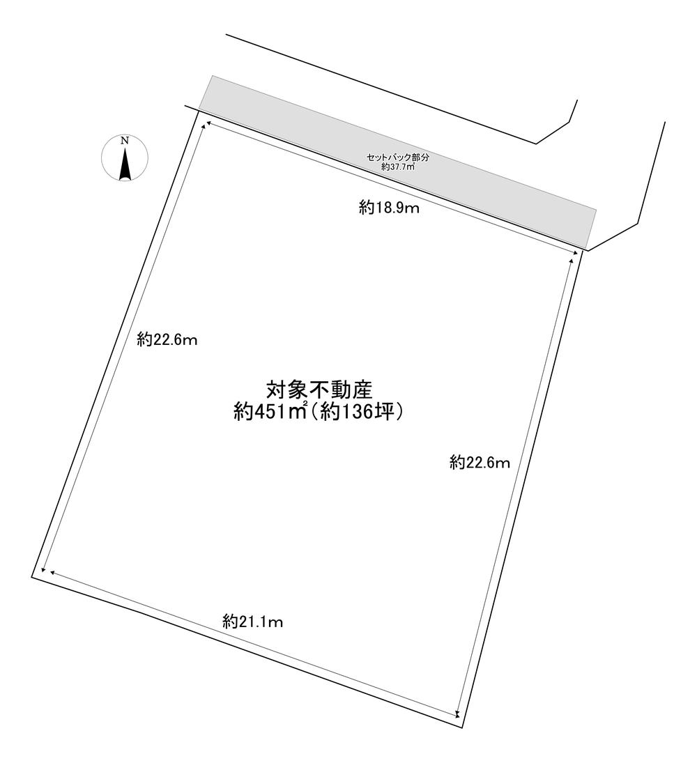 歌敷山４（舞子駅） 1億2500万円