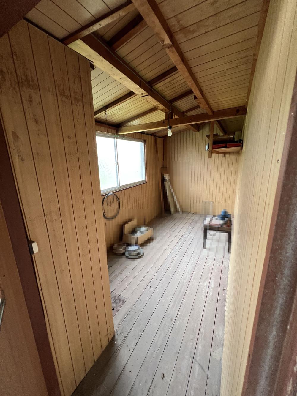 detached 京都府福知山市字猪崎