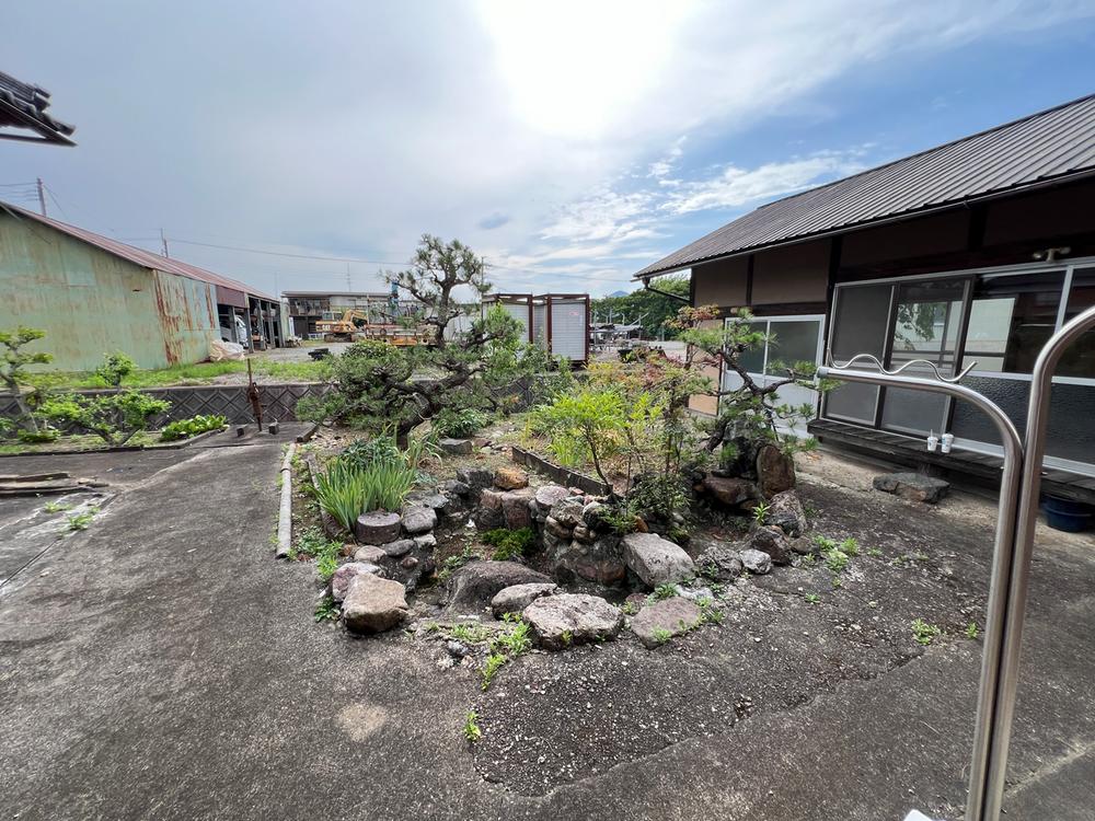 detached 京都府福知山市字猪崎