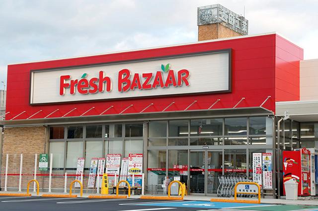 detached 京都府福知山市字猪崎