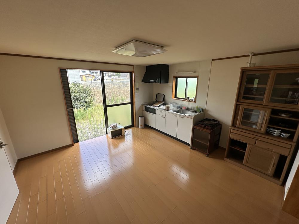 detached 京都府福知山市字猪崎