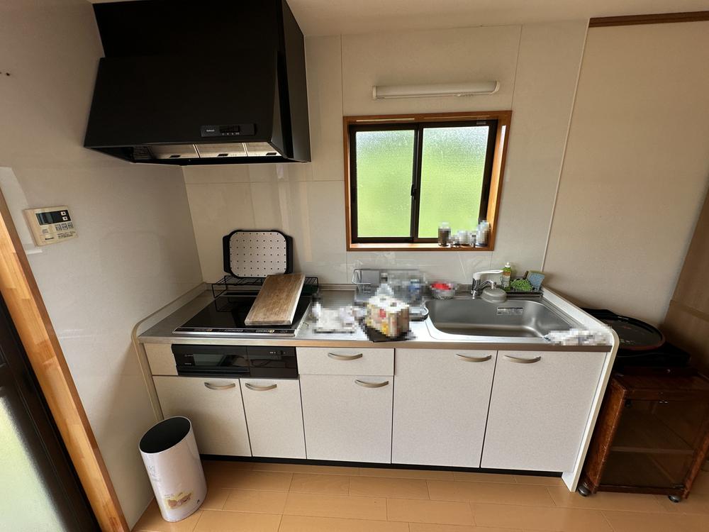 detached 京都府福知山市字猪崎