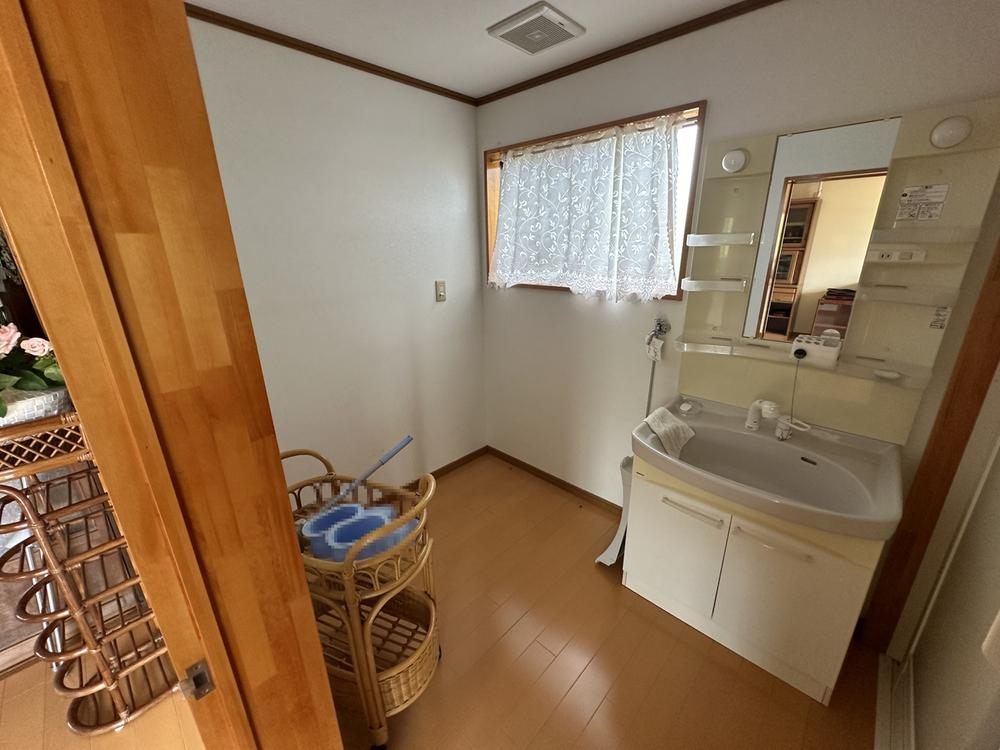 detached 京都府福知山市字猪崎