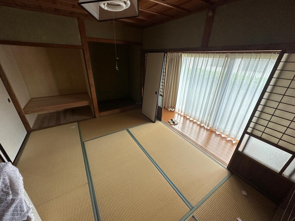 detached 京都府福知山市字猪崎