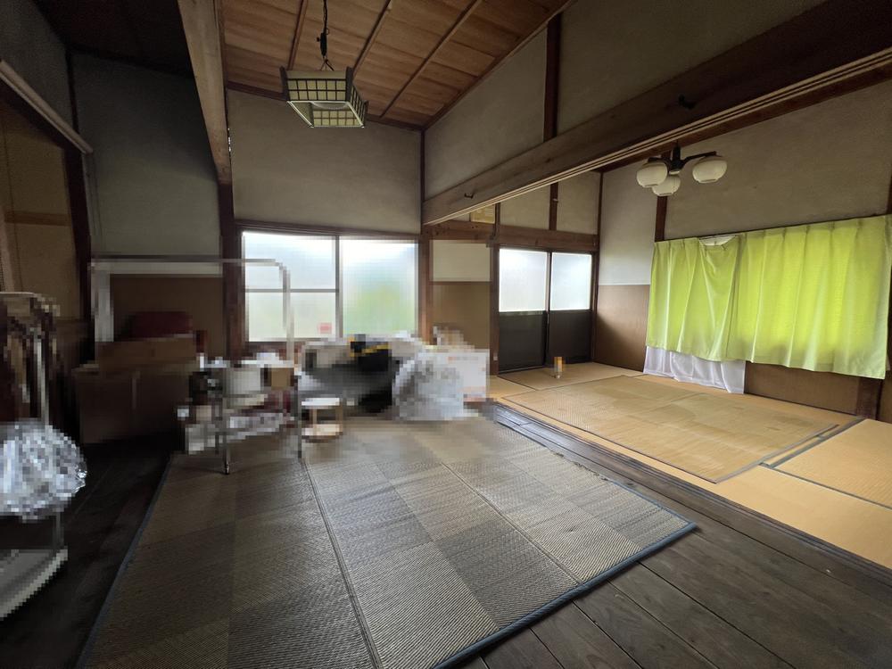 detached 京都府福知山市字猪崎