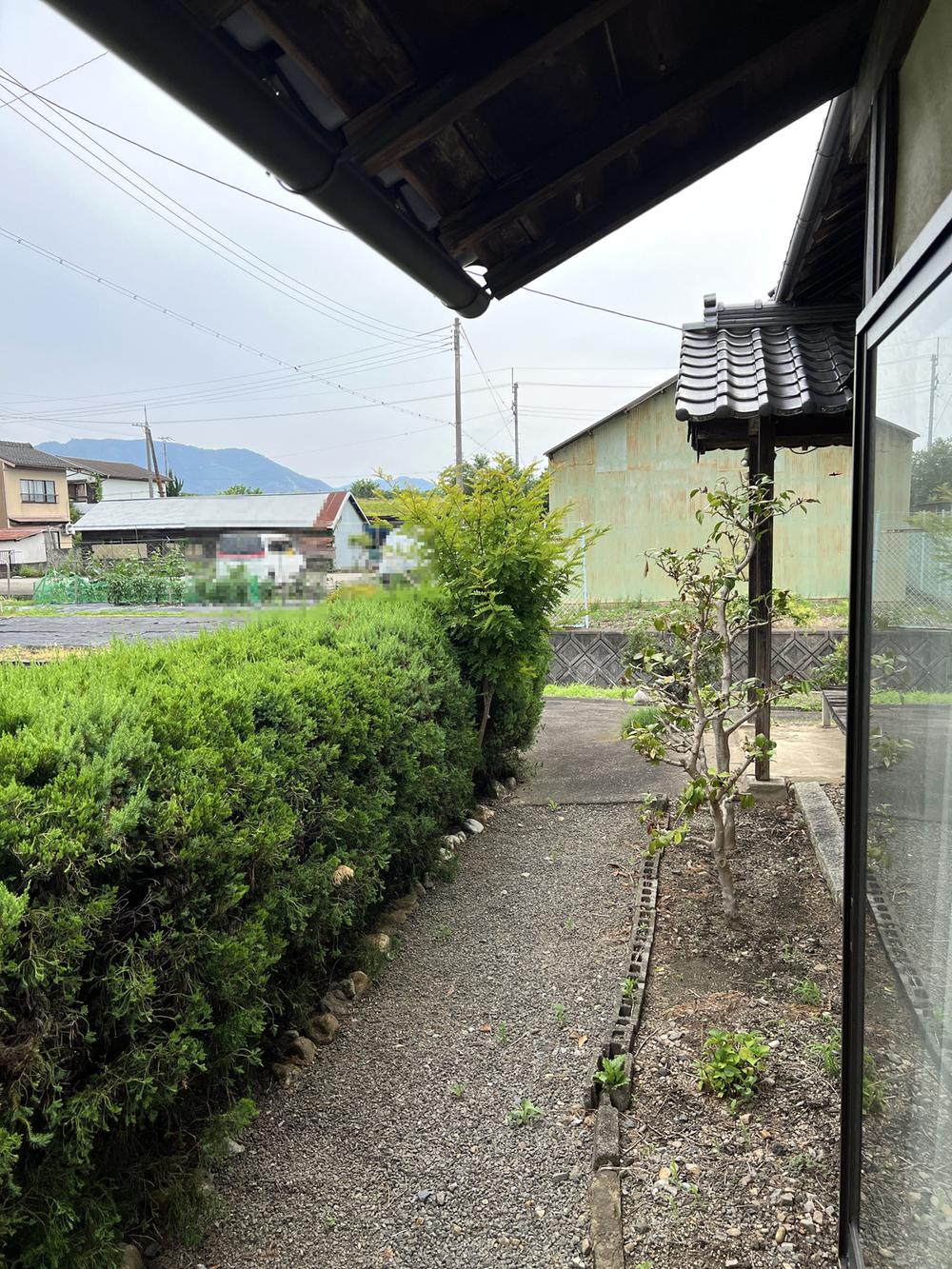 detached 京都府福知山市字猪崎