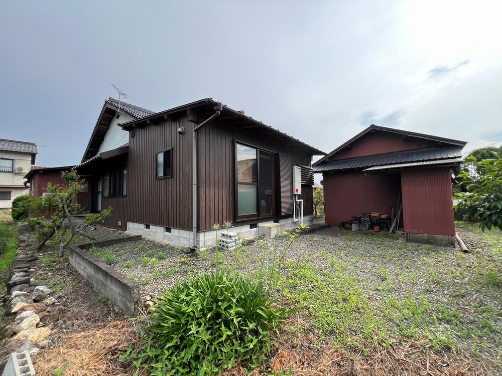 detached 京都府福知山市字猪崎