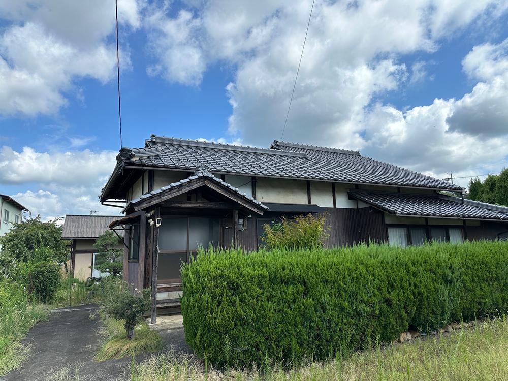 detached 京都府福知山市字猪崎