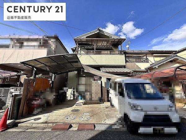 detached 奈良県磯城郡三宅町大字石見