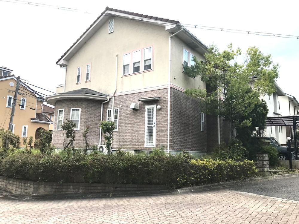 detached 奈良県吉野郡大淀町大字福神