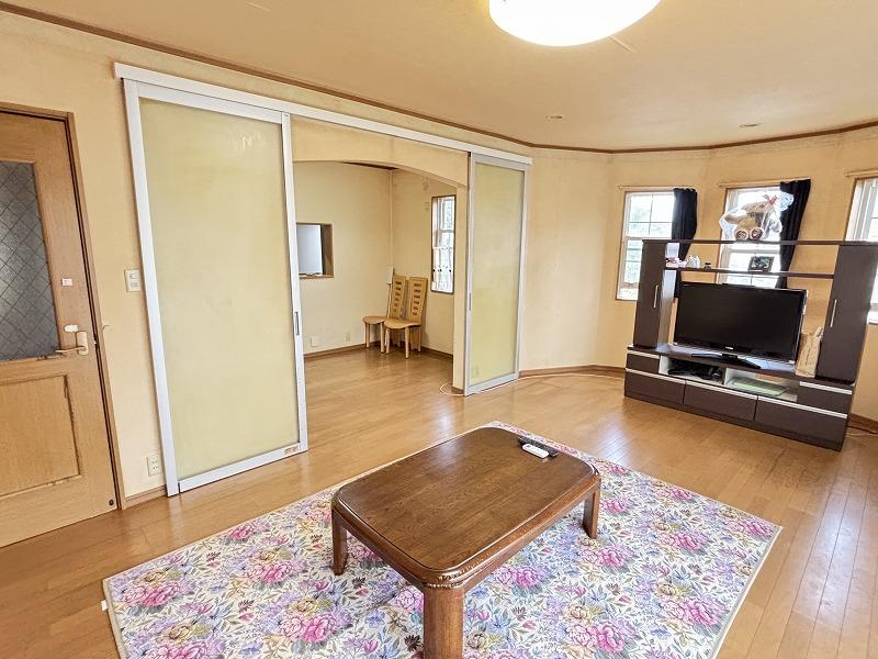 detached 奈良県吉野郡大淀町大字福神